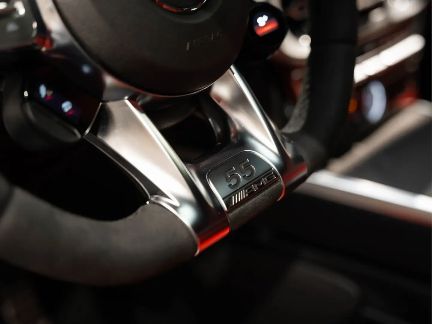 G 63 AMG Edition 55 Brabus Felgen G63 AMG Editio