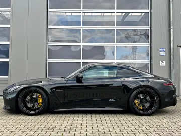 AMG GT 63 4MATIC  Lift Perf.Sitze 805PS
