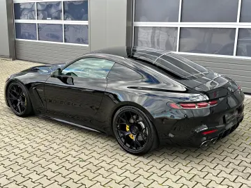 AMG GT 63 4MATIC  Lift Perf.Sitze 805PS