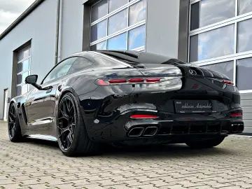 AMG GT 63 4MATIC  Lift Perf.Sitze 805PS