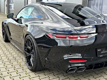AMG GT 63 4MATIC  Lift Perf.Sitze 805PS