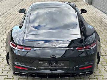 AMG GT 63 4MATIC  Lift Perf.Sitze 805PS