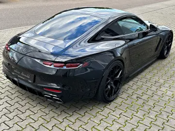 AMG GT 63 4MATIC  Lift Perf.Sitze 805PS