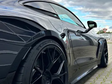AMG GT 63 4MATIC  Lift Perf.Sitze 805PS