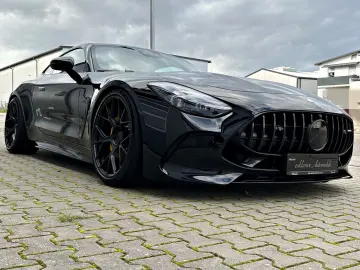 AMG GT 63 4MATIC  Lift Perf.Sitze 805PS