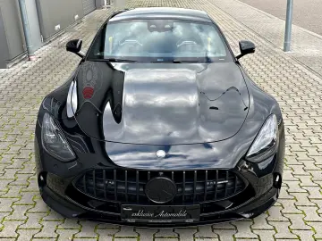 AMG GT 63 4MATIC  Lift Perf.Sitze 805PS