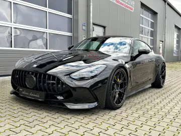AMG GT 63 4MATIC  Lift Perf.Sitze 805PS
