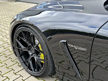 AMG GT 63 4MATIC  Lift Perf.Sitze 805PS