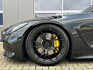 AMG GT 63 4MATIC  Lift Perf.Sitze 805PS