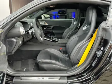 AMG GT 63 4MATIC  Lift Perf.Sitze 805PS