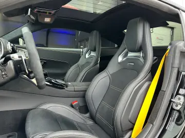 AMG GT 63 4MATIC  Lift Perf.Sitze 805PS
