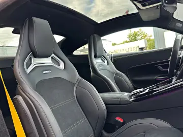AMG GT 63 4MATIC  Lift Perf.Sitze 805PS