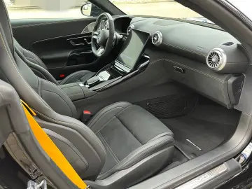 AMG GT 63 4MATIC  Lift Perf.Sitze 805PS