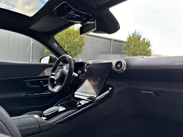 AMG GT 63 4MATIC  Lift Perf.Sitze 805PS