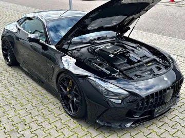 AMG GT 63 4MATIC  Lift Perf.Sitze 805PS