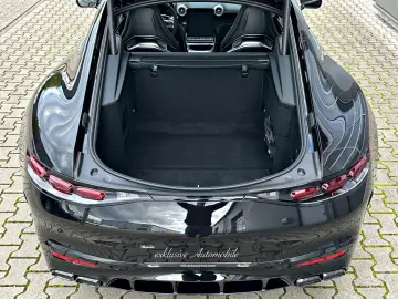 AMG GT 63 4MATIC  Lift Perf.Sitze 805PS