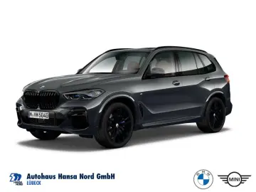 X5 xDrive40d M-SPORT