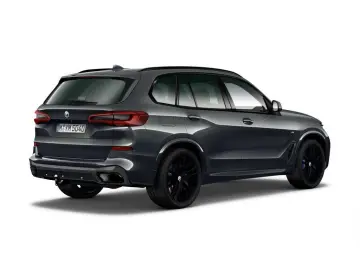 X5 xDrive40d M-SPORT