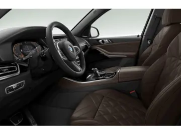 X5 xDrive40d M-SPORT