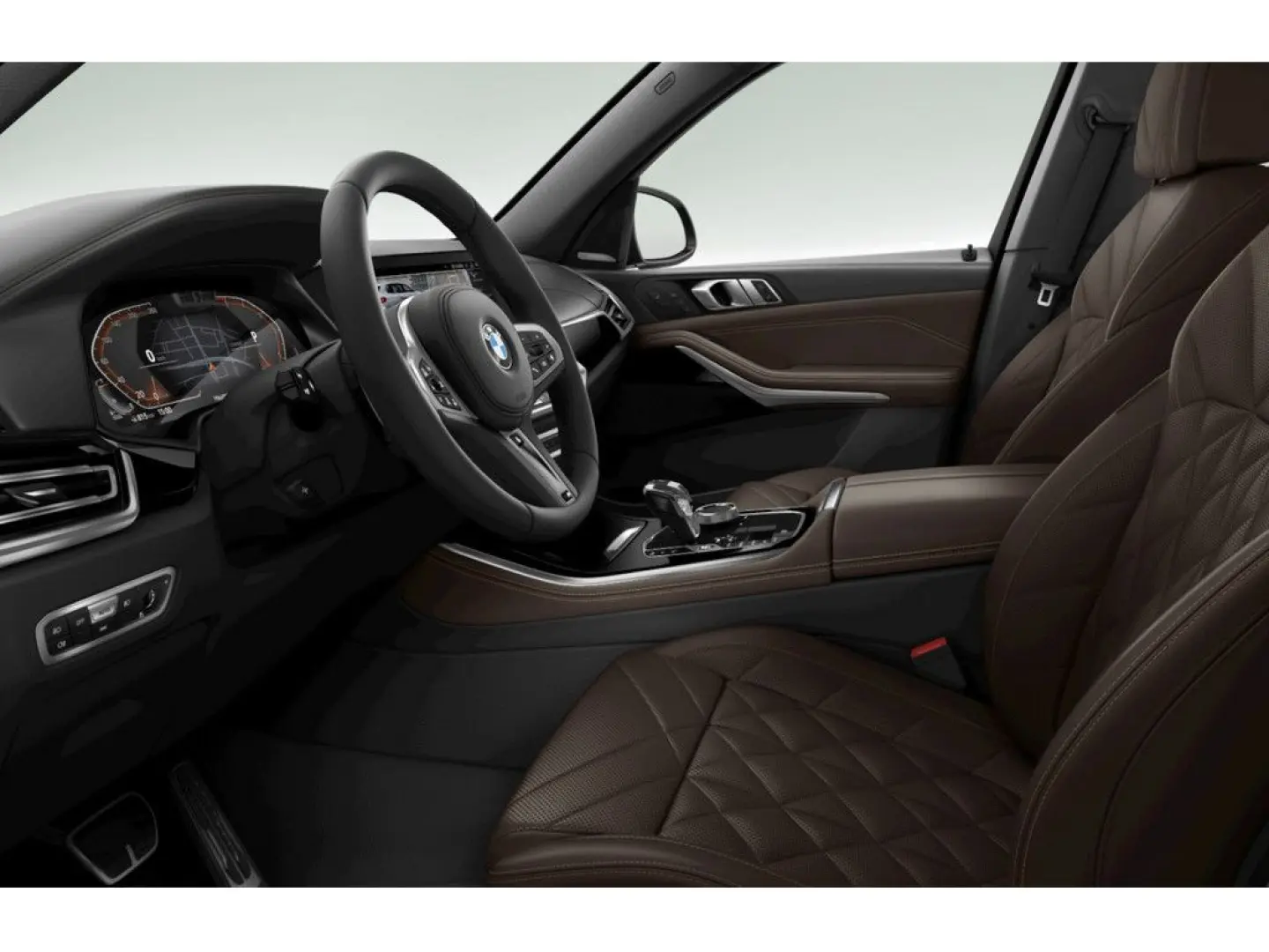 X5 xDrive40d M-SPORT