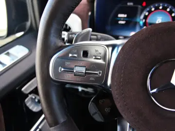 G 63 AMG | URBAN | Akrapovic | Roof Stars |