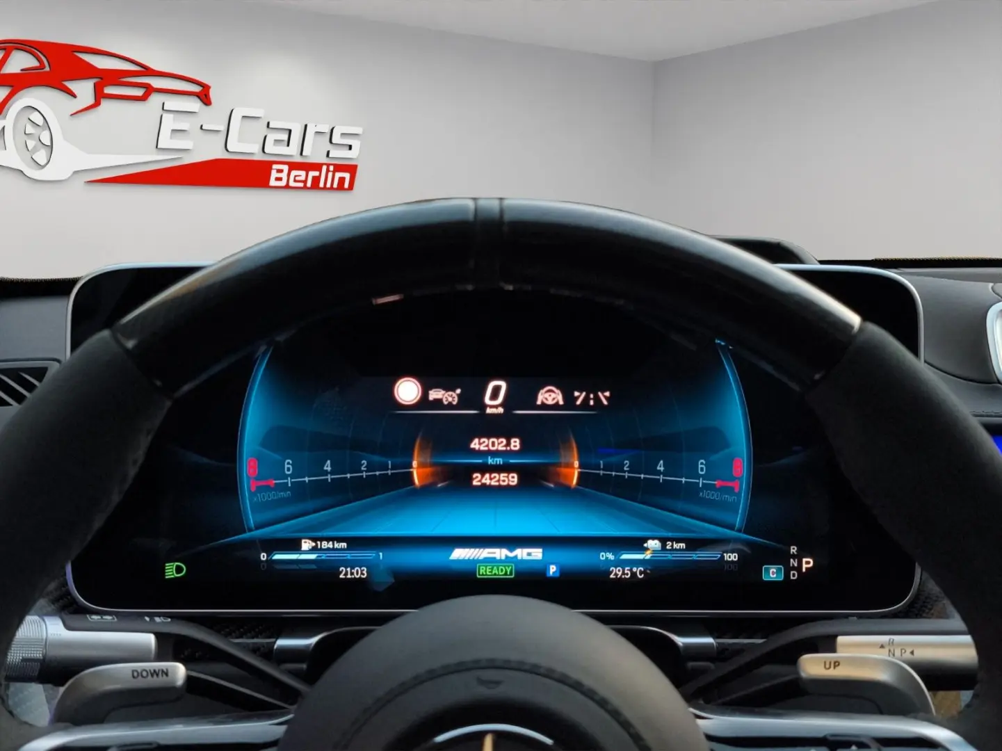 S 63 AMG*LANG*4MATIC+*CARBON*CHAUFFEUR PAKET*HUD