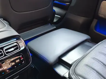 S 63 AMG*LANG*4MATIC+*CARBON*CHAUFFEUR PAKET*HUD