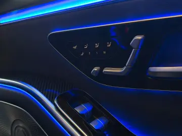 S 63 AMG*LANG*4MATIC+*CARBON*CHAUFFEUR PAKET*HUD