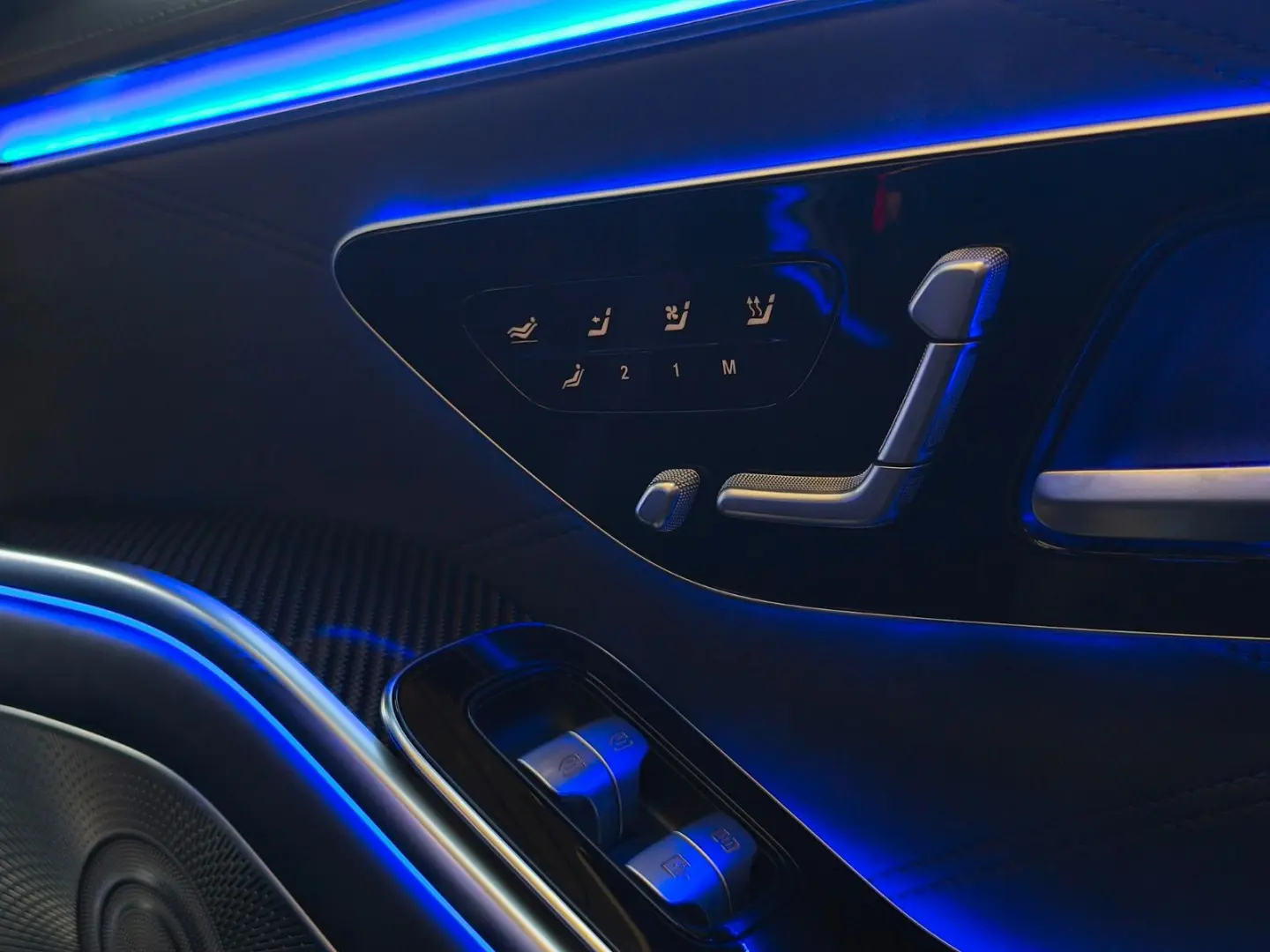 S 63 AMG*LANG*4MATIC+*CARBON*CHAUFFEUR PAKET*HUD