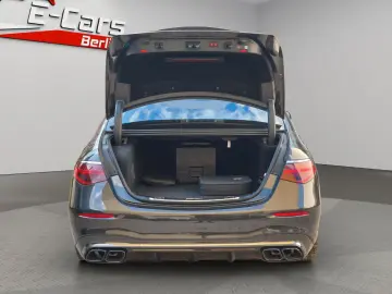 S 63 AMG*LANG*4MATIC+*CARBON*CHAUFFEUR PAKET*HUD