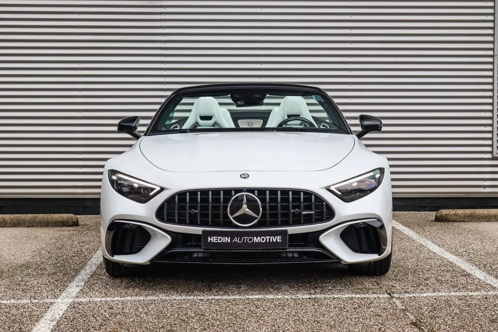 SL 63 AMG SL automatik 4MATIC+ | MANUFAKTUR |