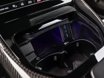 SL 63 AMG SL automatik 4MATIC+ | MANUFAKTUR |