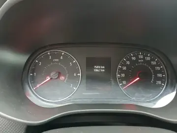 Dacia Logan TCe 90 Essential