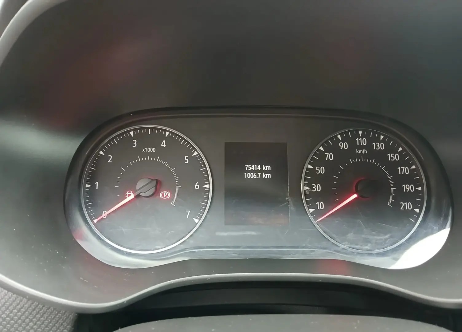 Dacia Logan TCe 90 Essential
