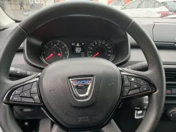 Dacia Logan TCe 90 Essential
