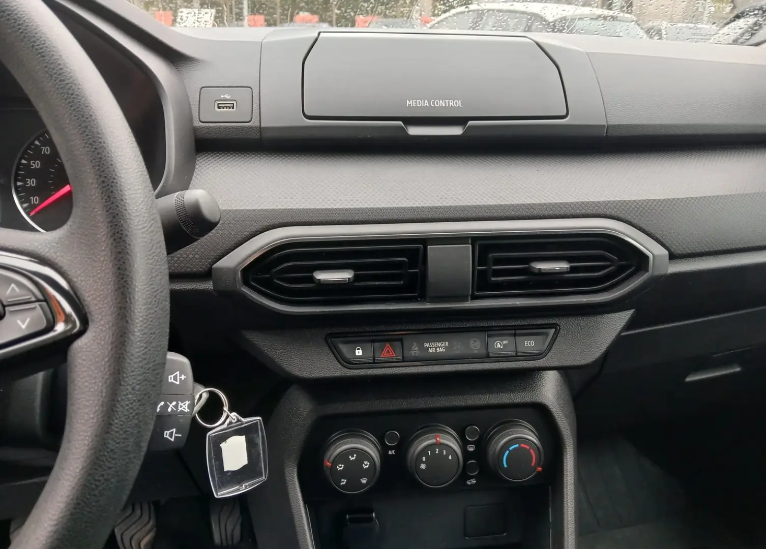 Dacia Logan TCe 90 Essential