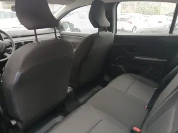 Dacia Logan TCe 90 Essential