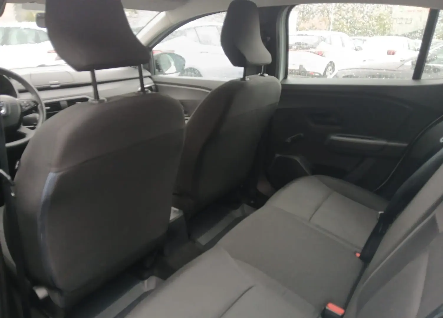 Dacia Logan TCe 90 Essential