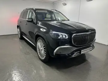 GLS 600 Maybach 4MATIC  MANUFAKTUR