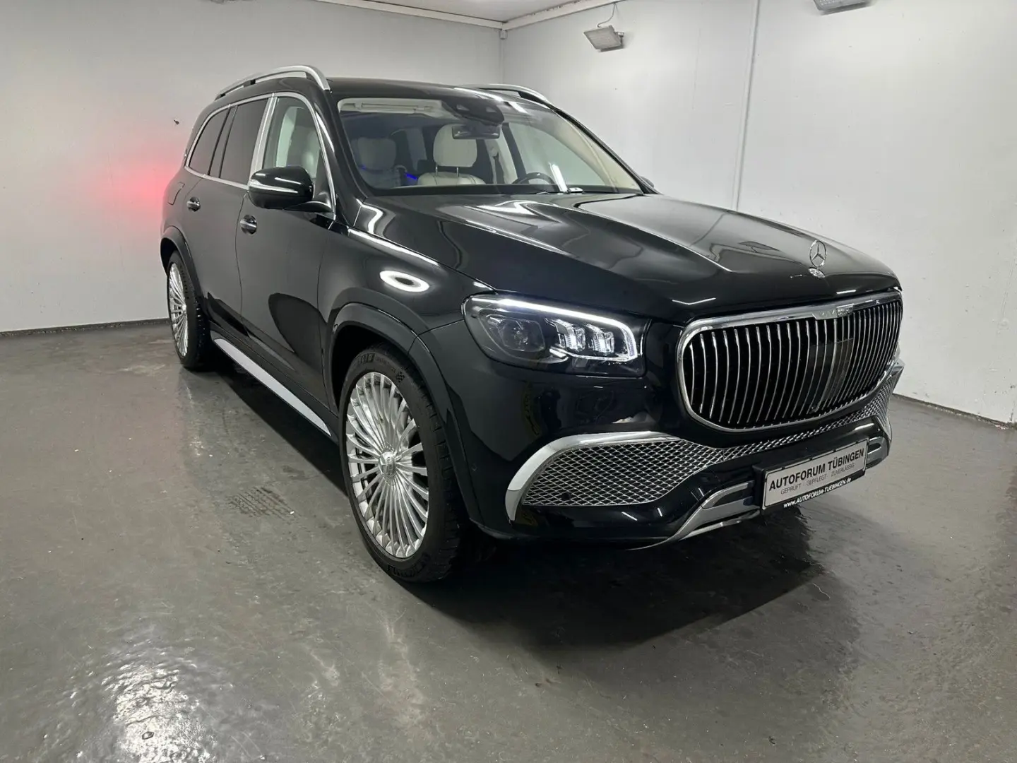 GLS 600 Maybach 4MATIC *MANUFAKTUR*