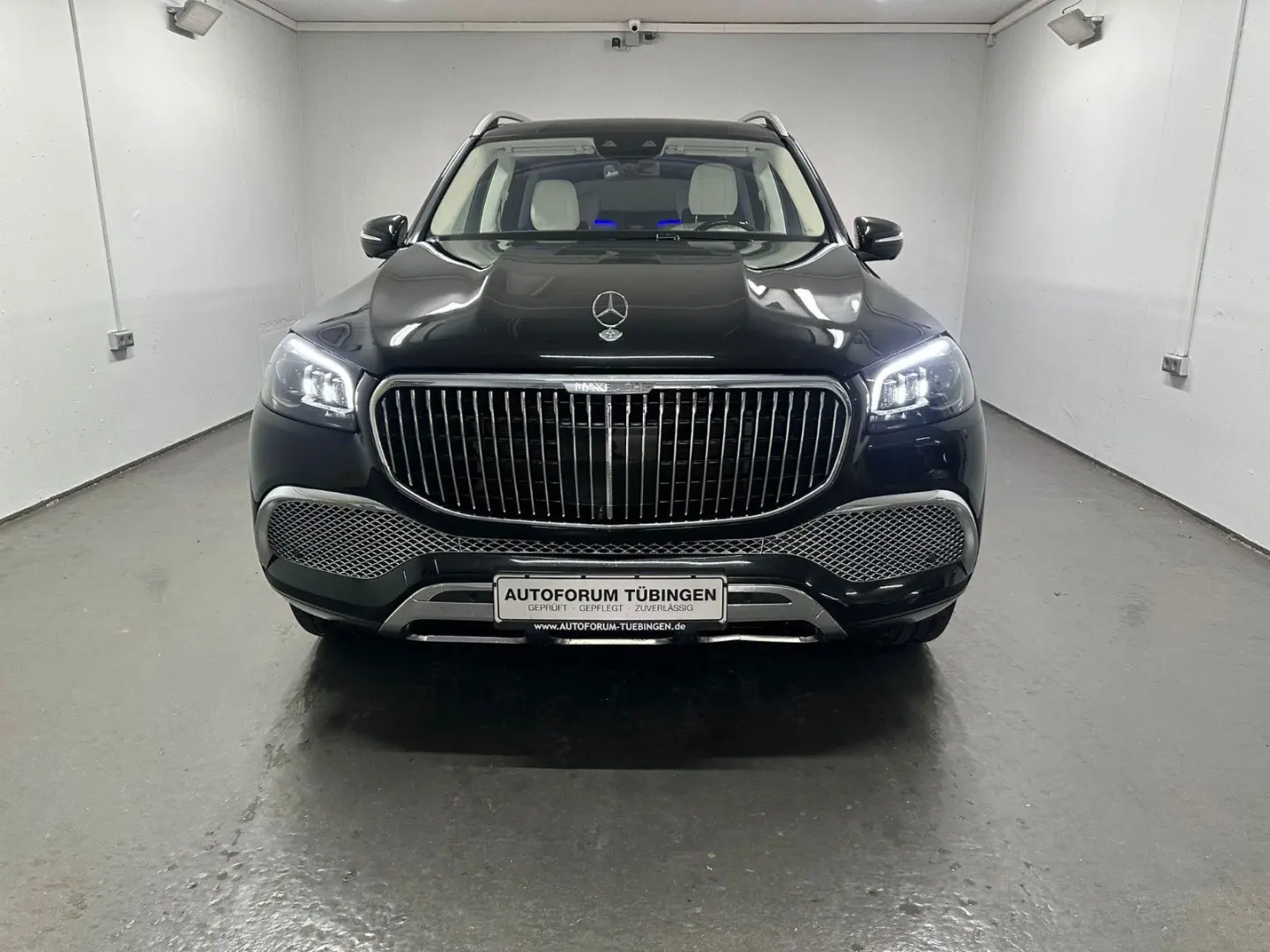 GLS 600 Maybach 4MATIC *MANUFAKTUR*