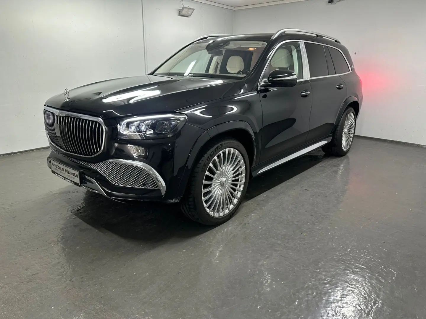 GLS 600 Maybach 4MATIC *MANUFAKTUR*