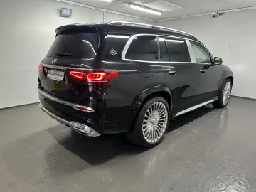 GLS 600 Maybach 4MATIC *MANUFAKTUR*