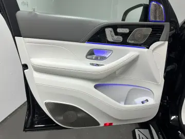 GLS 600 Maybach 4MATIC *MANUFAKTUR*