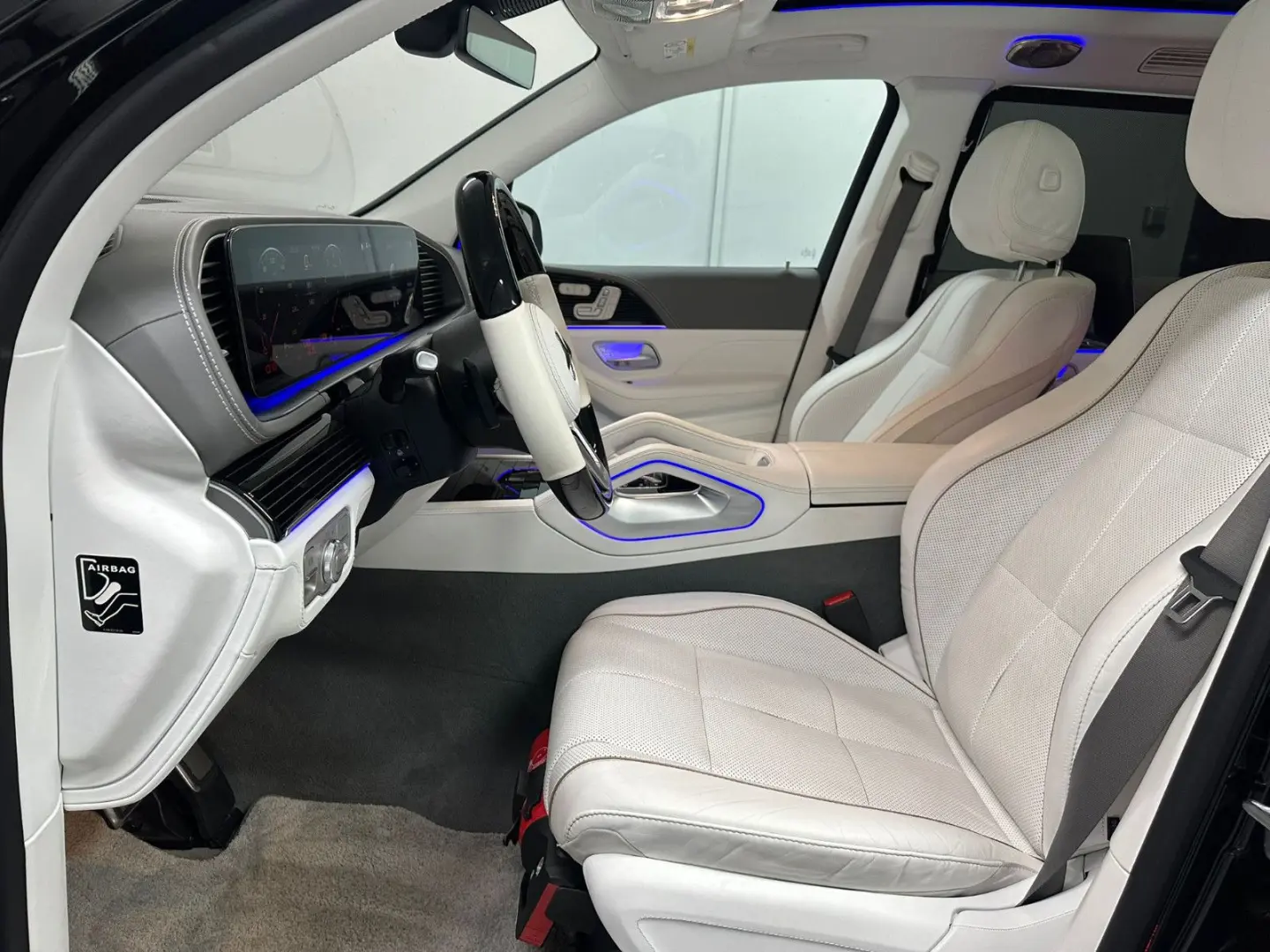 GLS 600 Maybach 4MATIC *MANUFAKTUR*