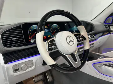GLS 600 Maybach 4MATIC *MANUFAKTUR*