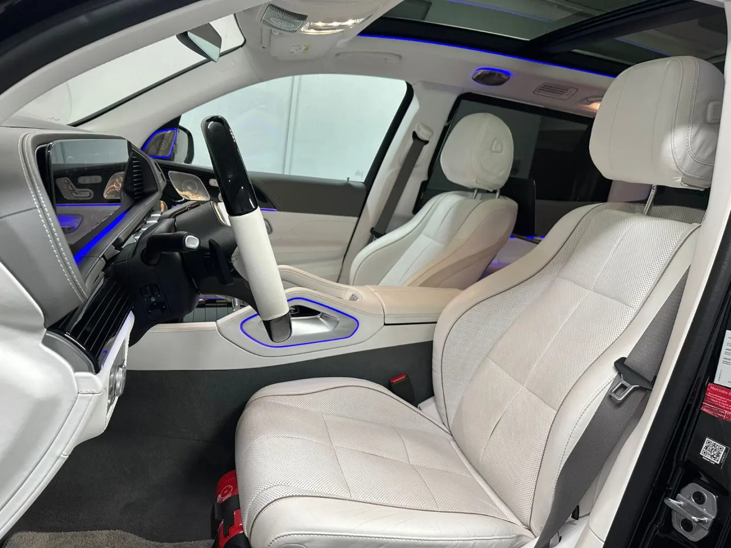 GLS 600 Maybach 4MATIC *MANUFAKTUR*