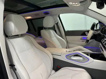 GLS 600 Maybach 4MATIC *MANUFAKTUR*
