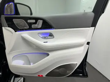 GLS 600 Maybach 4MATIC *MANUFAKTUR*