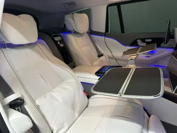 GLS 600 Maybach 4MATIC *MANUFAKTUR*